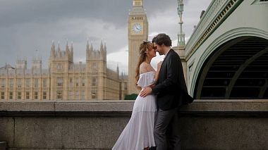 Videografo George Minea da Ploiești, Romania - Through The Gates of Love | T & R, wedding