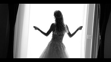 Videographer Tom Kellner from Budapest, Hongrie - Gréta & Krisztián Wedding Video - 2024 - Baja, wedding