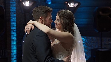 Видеограф Shepperson  Wedding Films, Кембридж, Великобритания - Lynette + Ryan // The Essex Barn, свадьба