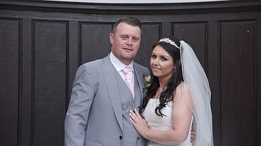 Videographer Shepperson  Wedding Films from Cambridge, United Kingdom - Clinton + Natasha // Hunton Park, wedding