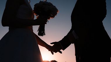 Videographer Robert Slămnoiu from Târgoviște, Rumänien - Diana & Dan - wedding video, wedding