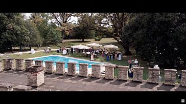 Videographer Angelo Cangero from Udine, Itálie - wedding in Udine, wedding