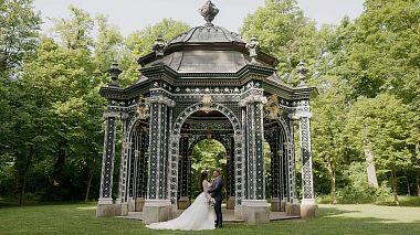 Filmowiec Airimesei Weddings z Wiedeń, Austria - A & C, wedding