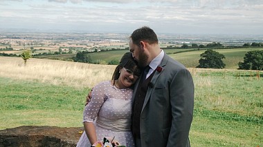 Videographer James Mason from Bristol, United Kingdom - Jasmine + Sean // spending every day we have with the other half of me // Huntstile Organic Farm, Somerset, event, wedding