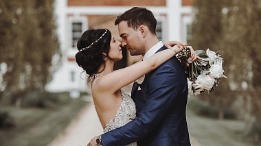 Videographer James Mason from Bristol, United Kingdom - Alex + Sam // we’ve come so far // Pynes House, Devon, event, wedding