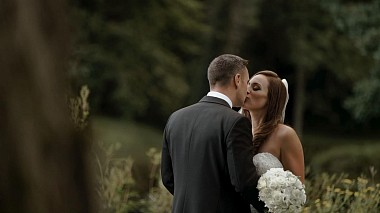 Videographer James Mason from Bristol, United Kingdom - Louisa + Steve // you really are my entire world // Longstowe Hall, Cambridge, wedding