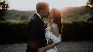 Βιντεογράφος Nadir Cuccu από Τορίνο, Ιταλία - Trailer Marta e Alberto, anniversary, drone-video, engagement, musical video, wedding