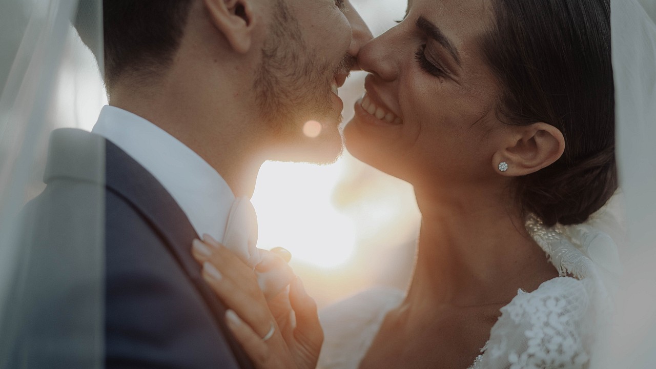 Trailer Beatrice e Davide