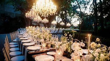 Filmowiec Alessandro Testa z Pesaro, Włochy - Jarrod & Taylor | Borgo Stomennano, Tuscany, wedding