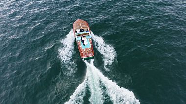 Filmowiec Alessandro Testa z Pesaro, Włochy - Sterling & Sarah | Lake Como, wedding