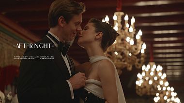 Videografo Дмитрий Родионов da Krasnodar, Russia - Afternight, wedding