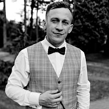 Videographer Cinematic Vision