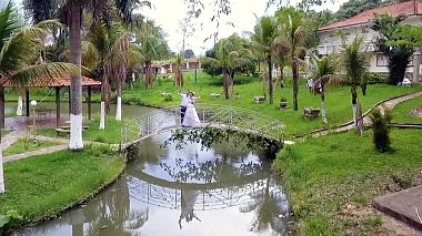 Videographer Rui Coutinho from Monte Alto, Brasilien - Demo Wedds 1, wedding