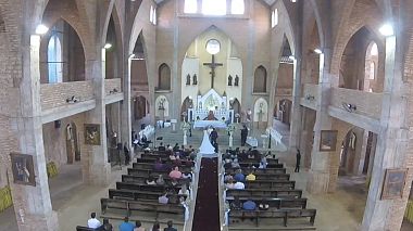 Videographer Rui Coutinho from Monte Alto, Brasilien - Demo Wedds BR 1, wedding