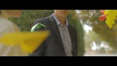 Videographer Azamat Qurbanov from Urganch, Usbekistan - Любовь, engagement, wedding