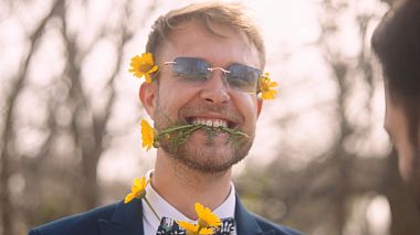 来自 特拉维夫, 以色列 的摄像师 Lev Slutsky - Wedding Alina & Daniel, wedding