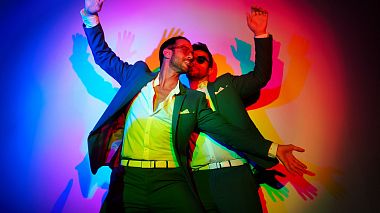 Videografo Lev Slutsky da Tel Aviv, Israele - Wedding Clip Harel & Tillo, wedding