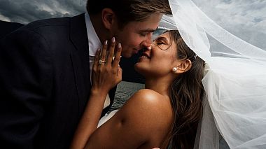 Videographer Anthony Guillemer from Montpellier, Francie - AFTER YEARS BEING FRIENDS, wedding