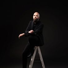 Videographer Anthony Guillemer