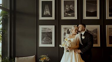 Videographer Nicu Moldovan đến từ HELI & MIHAI // wedding hihglights, drone-video, event, wedding