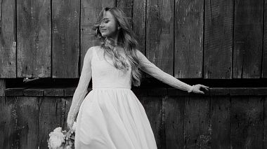 Videographer Nicu Moldovan from Bistrita, Romania - Nothing but love // Andrei & Stefania, wedding