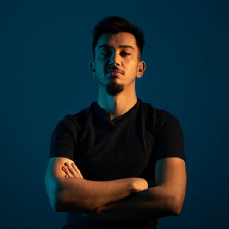 Videographer Nicu Moldovan