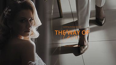 Videógrafo WEDDING CUBE CUBE STUDIO de Radom, Polonia - THE WAY OF LOVE - sesja ślubna stylizowana / HOTEL RUBIN, corporate video, drone-video, event, invitation, wedding