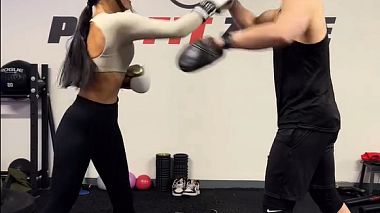 Videographer Alan Yurev from Brooklyn, NY, United States - Video shooting for Boxing trainer, corporate video