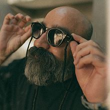 Film editor hooman rasaie