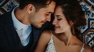 Videographer desmond denton from Washington, DC, United States - Fine art wedding film, wedding