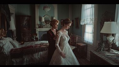 Videographer desmond denton from Washington, DC, United States - Jewish wedding in Baltimore, wedding