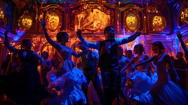 Videographer desmond denton from Washington, DC, United States - Orthodox wedding, wedding