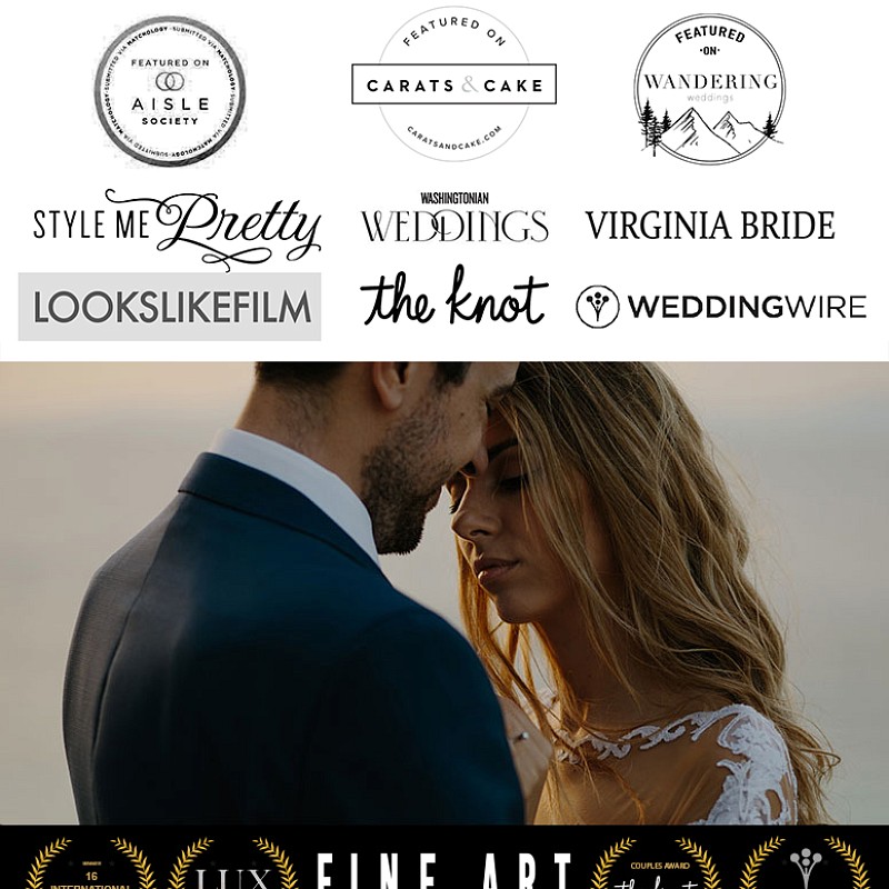 Videographer desmond denton