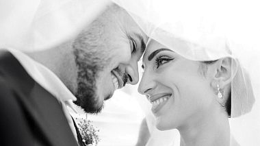 Videograf Matteo Rossi din Roma, Italia - Chaos. Love. Freedom. The story of Flavio and Giulia., nunta