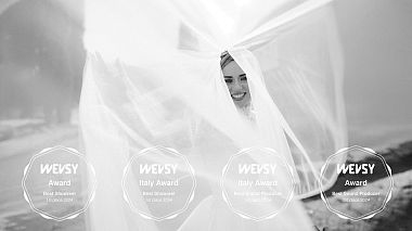 Videographer Matteo Rossi from Rome, Italy - A Year of Love: Best of 2024, wedding