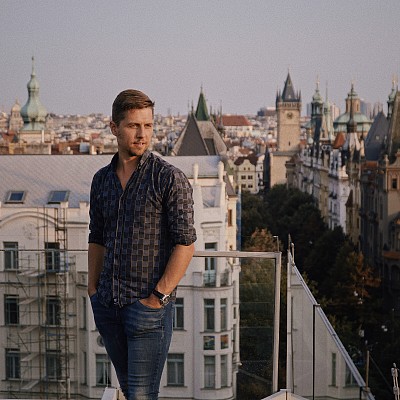 Videographer Deluxe Film