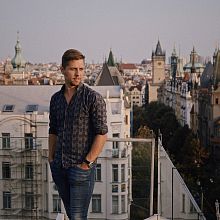 Videographer Deluxe Film