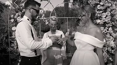 Videographer David Dinoshvili from Tbilisi, Gruzie - WHat is LOVE?, wedding