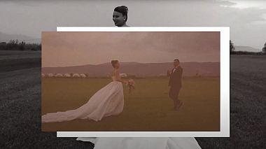 Videographer David Dinoshvili from Tbilisi, Gruzie - THE STORY OF TRUE LOVE, wedding