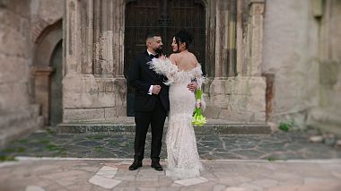 Alba Iulia, Romanya'dan Andrei Florea kameraman - Sergiu & Maria Best Moments, düğün
