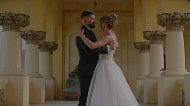 Videographer Andrei Florea from Alba Iulia, Romania - Adrei & Delia, SDE, engagement, wedding