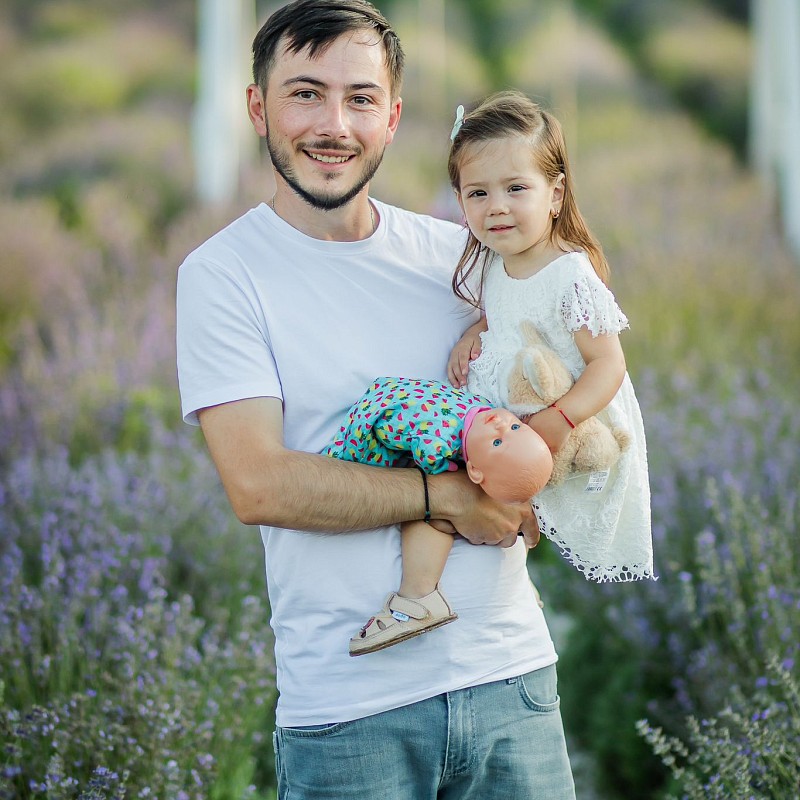 kameraman Andrei Florea