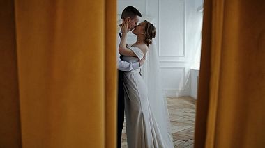 Videographer Yurii Meleshkin from Iekaterinbourg, Russie - Александр и Ксения, musical video, wedding