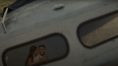 来自 皮特什蒂, 罗马尼亚 的摄像师 Alexandra miu - https://youtu.be/cg9Zz_nDeis, engagement, showreel