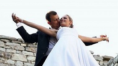 Videographer Tokksa The Movie Studio from Varšava, Polsko - Beata &amp; Tomasz, wedding