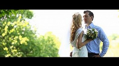 Videographer Tokksa The Movie Studio from Varšava, Polsko - Małgorzata + Adrian, wedding