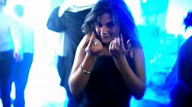 Videographer Tokksa The Movie Studio from Warsaw, Poland - Good Feeling, musical video