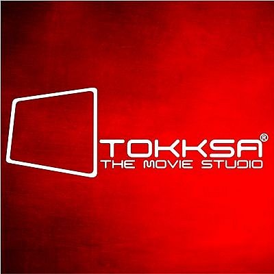 Studio Tokksa The Movie Studio