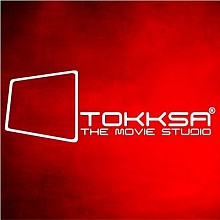 Studio Tokksa The Movie Studio