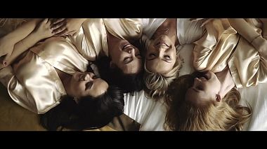 Videografo Roman Bondarenko da San Pietroburgo, Russia - Wedding showreel 2019, showreel, wedding